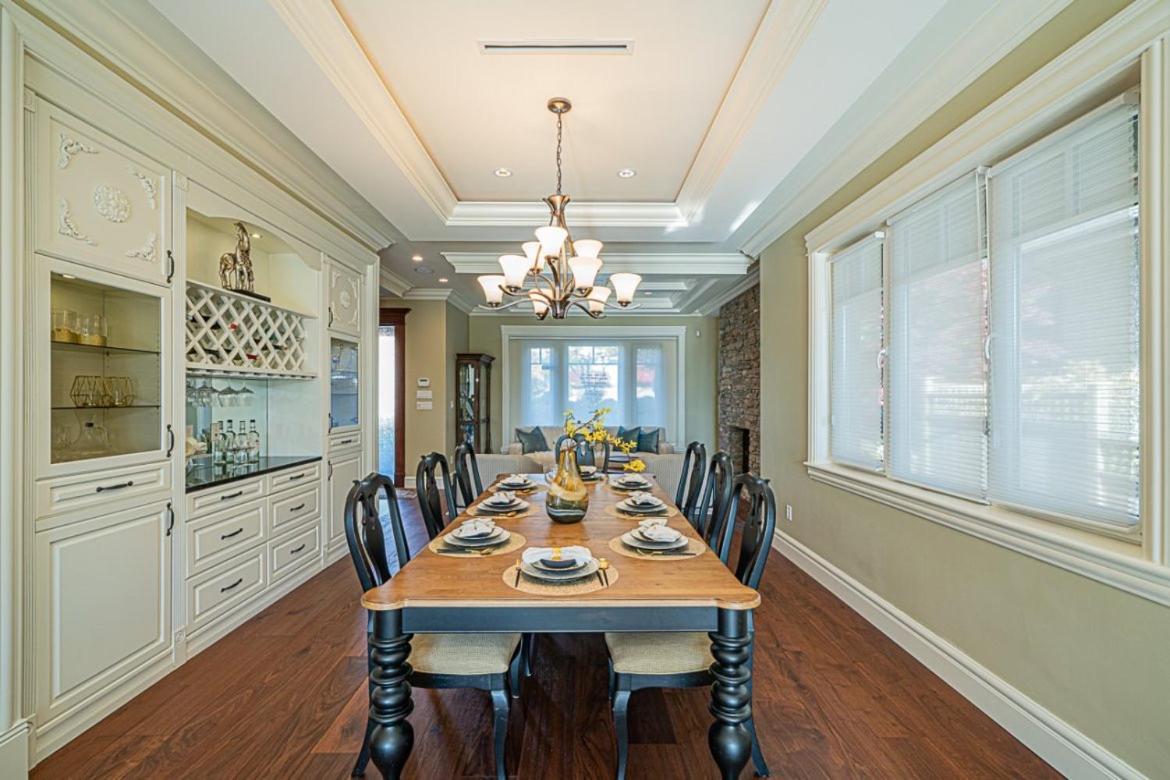 Spacious Cozy House In Vancouver West Εξωτερικό φωτογραφία