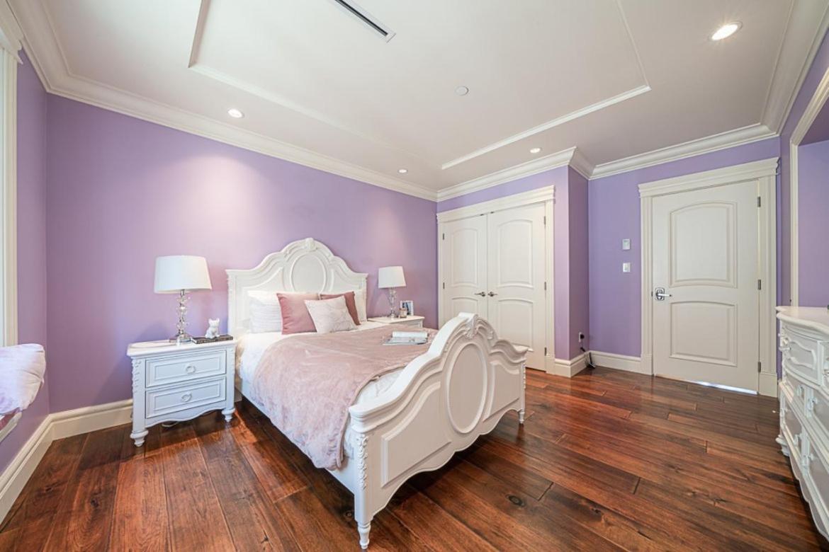 Spacious Cozy House In Vancouver West Εξωτερικό φωτογραφία