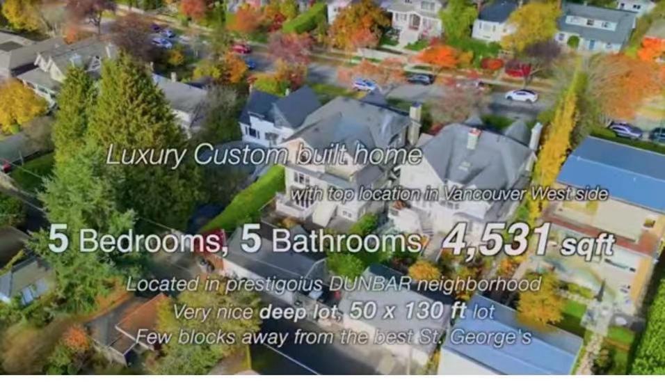 Spacious Cozy House In Vancouver West Εξωτερικό φωτογραφία